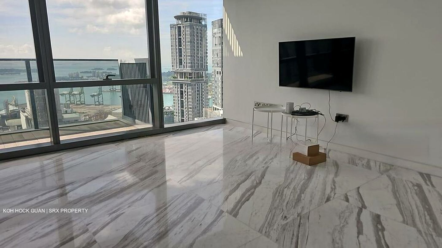 Wallich Residence  (D2), Condominium #454308831
